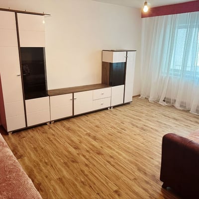Rent of comfortable furnished 2-room apartments, 57 m², Constanța, Romania